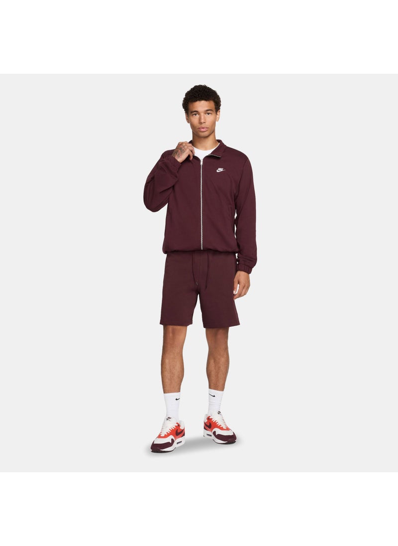 Men's Club Jacket