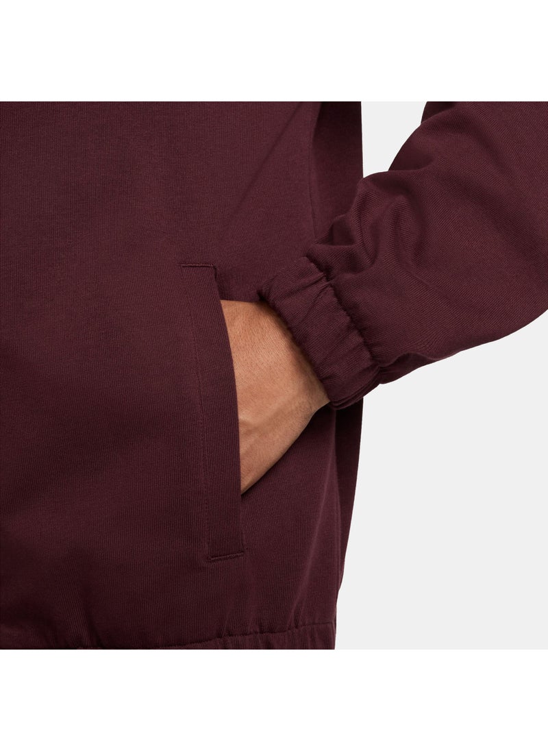 Men's Club Jacket