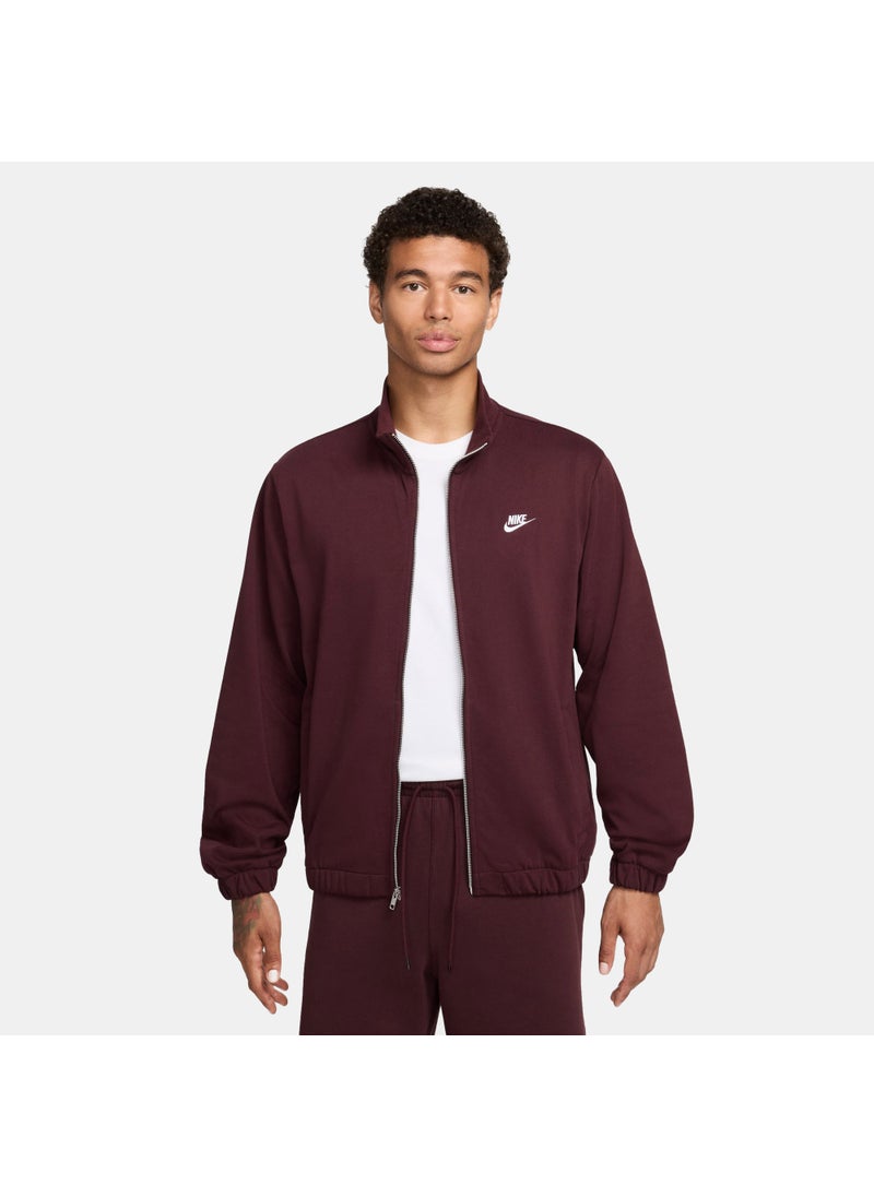 Men's Club Jacket