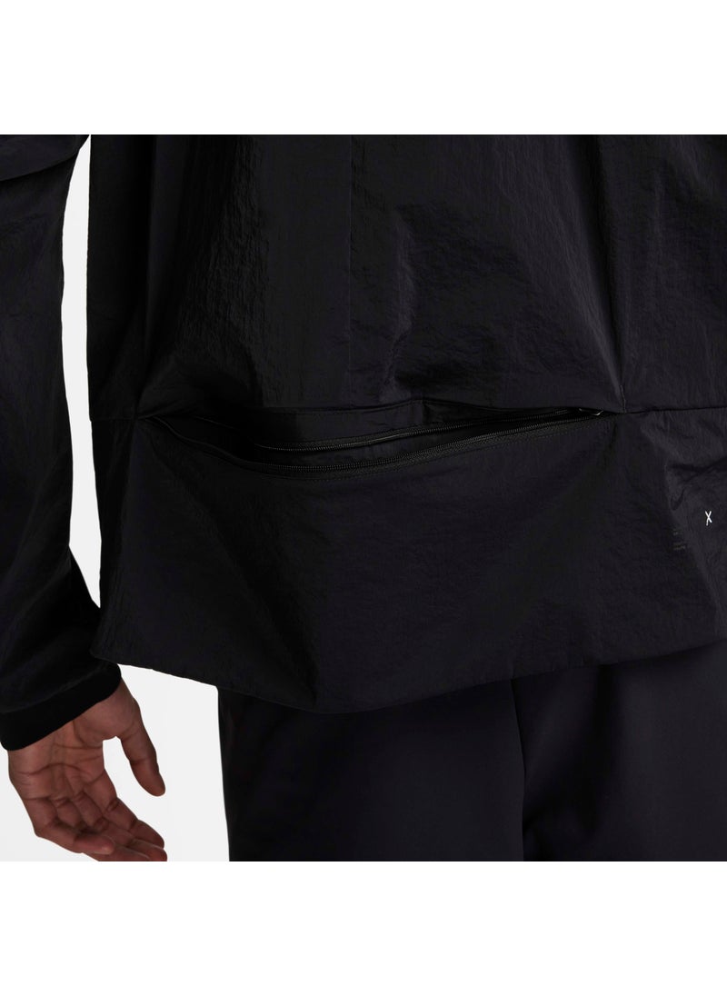 Men's APS Repel Bomber Jacket