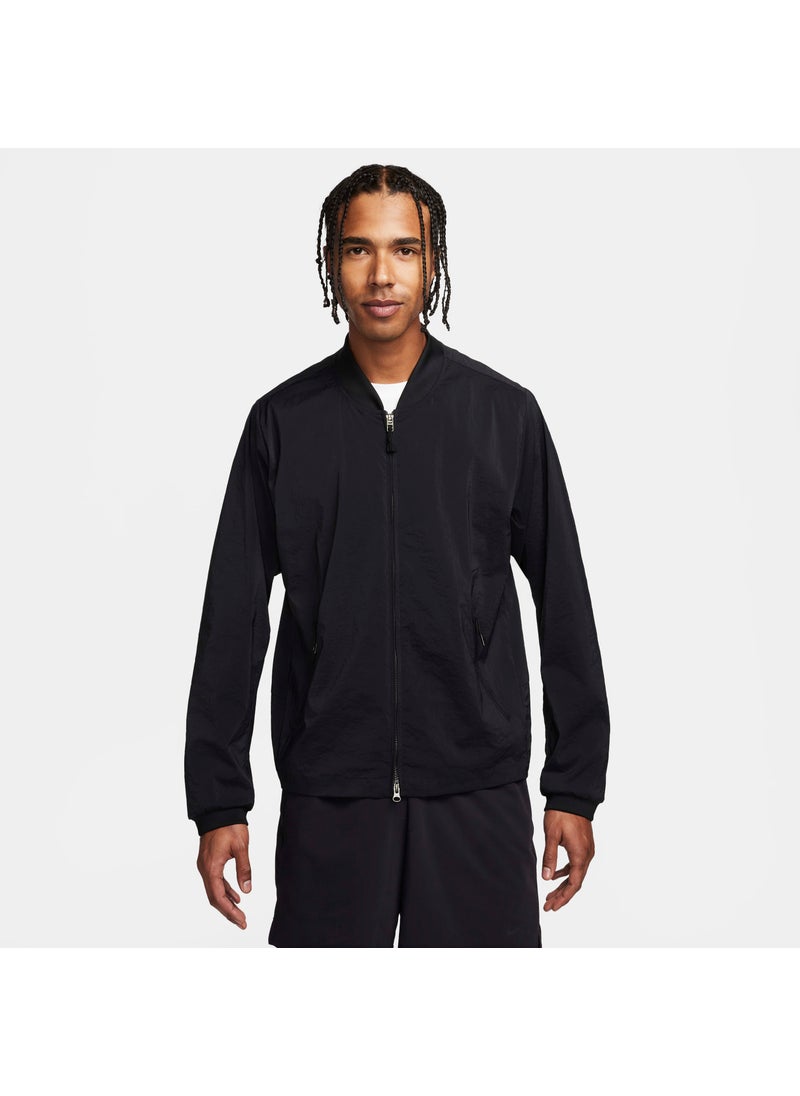 Men's APS Repel Bomber Jacket