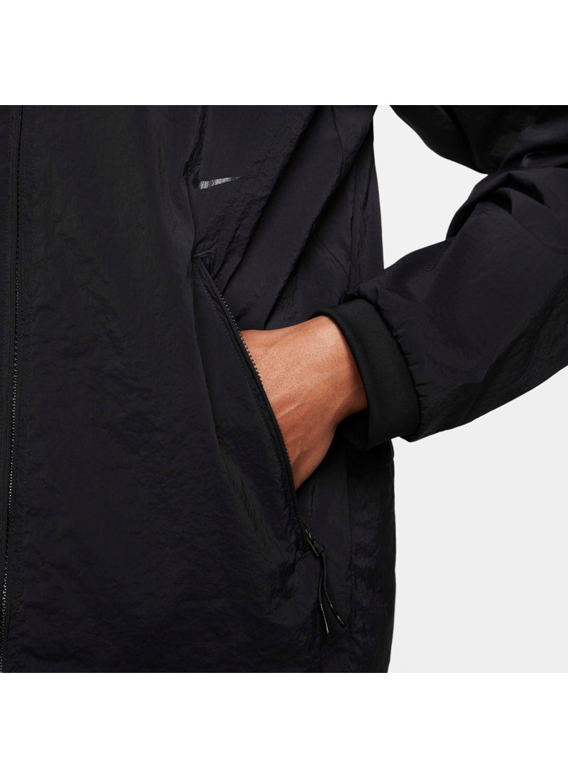 Men's APS Repel Bomber Jacket