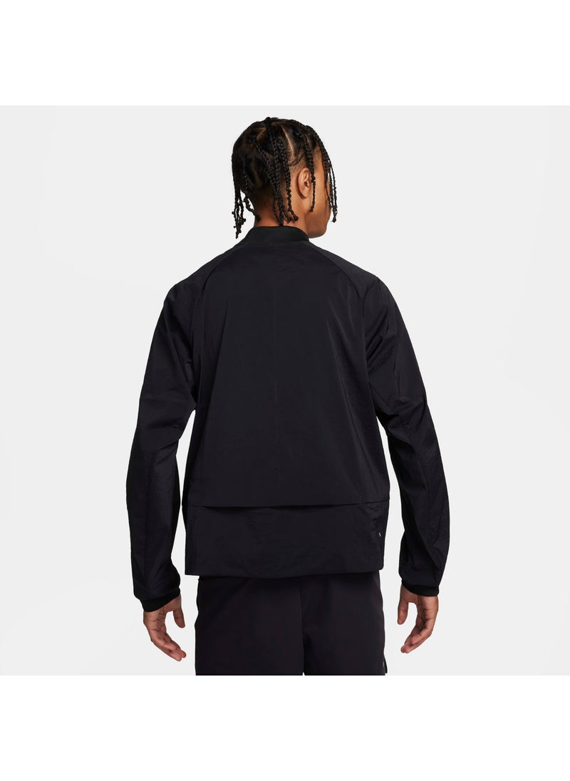 Men's APS Repel Bomber Jacket