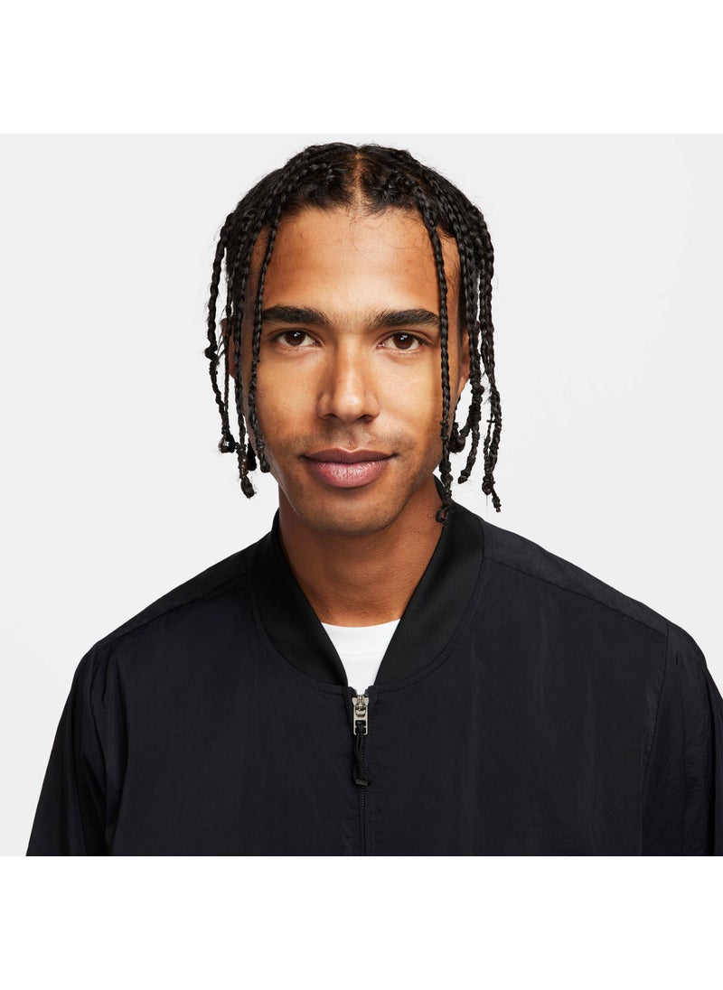 Men's APS Repel Bomber Jacket
