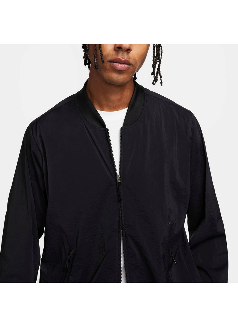Men's APS Repel Bomber Jacket