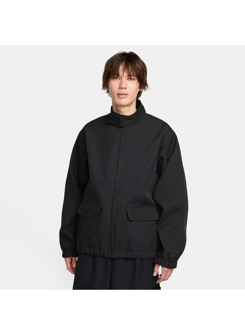 Men's Sportswear Tech Pack Storm-FIT Cotton Jacket