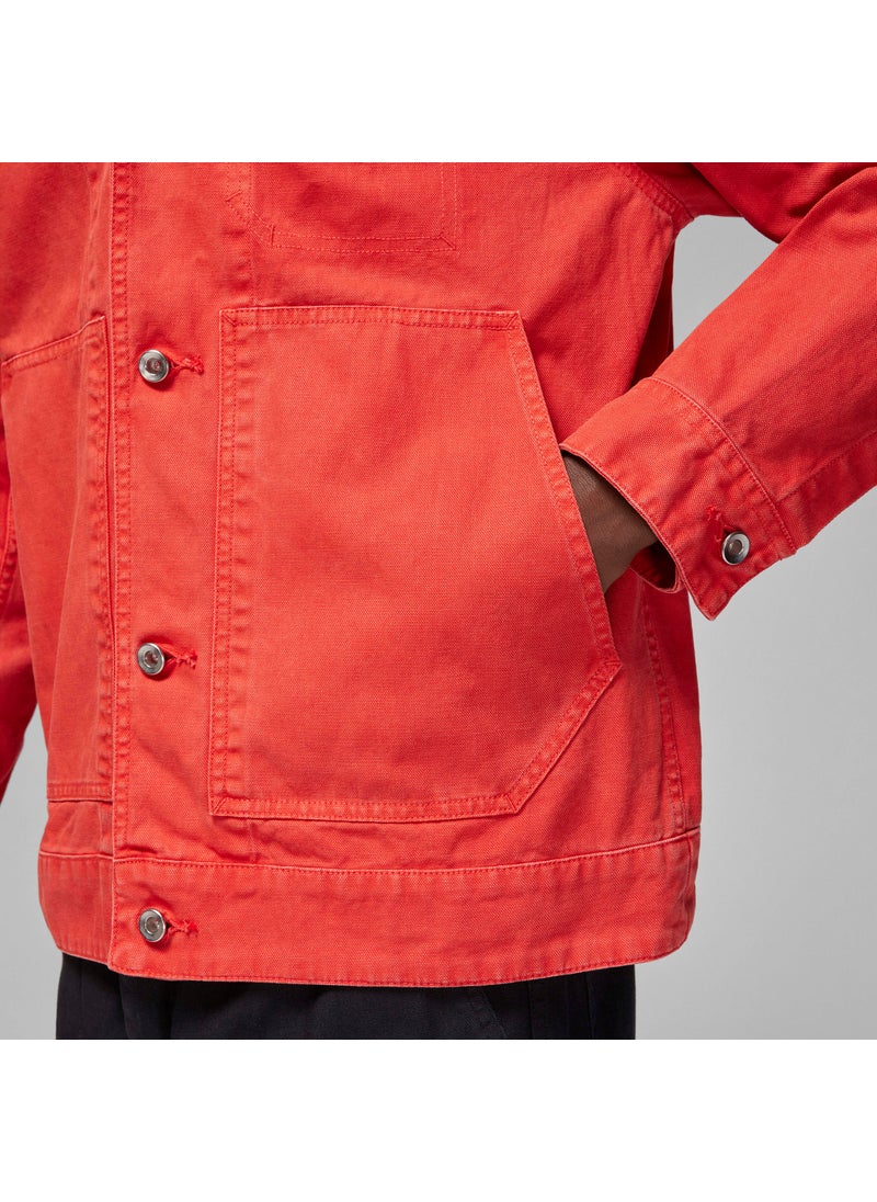Men's Essentials Chicago Jacket