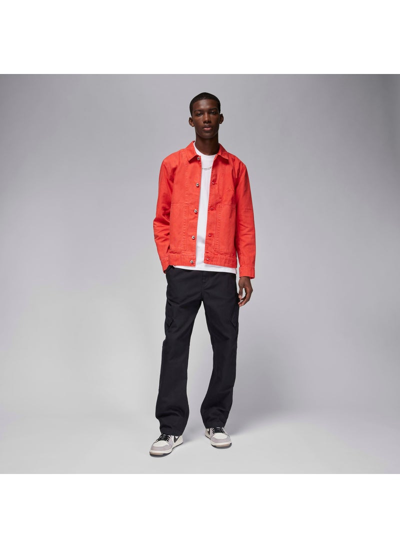 Men's Essentials Chicago Jacket
