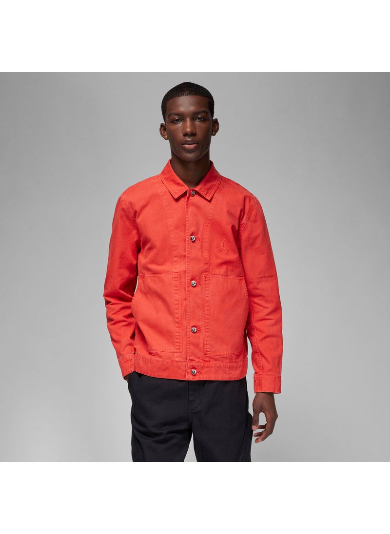 Men's Essentials Chicago Jacket