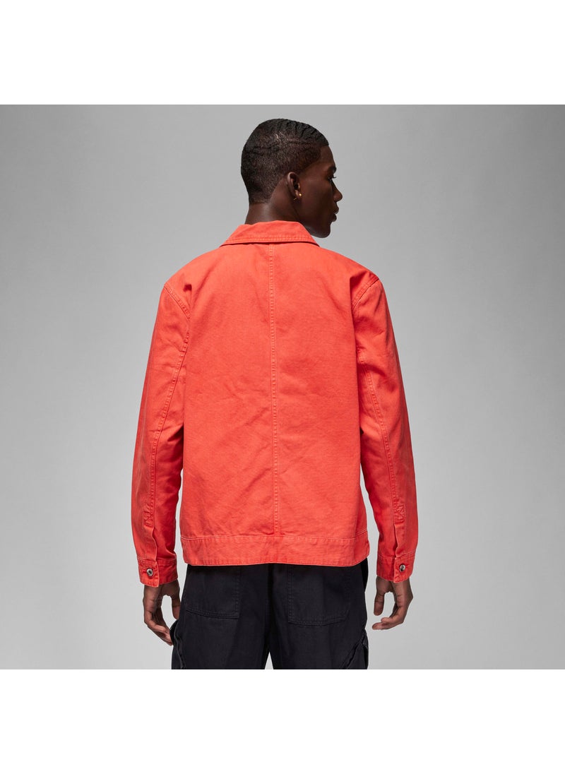 Men's Essentials Chicago Jacket