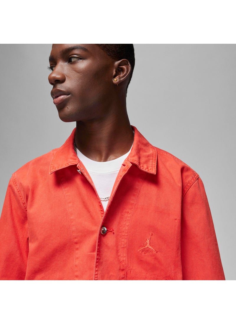 Men's Essentials Chicago Jacket