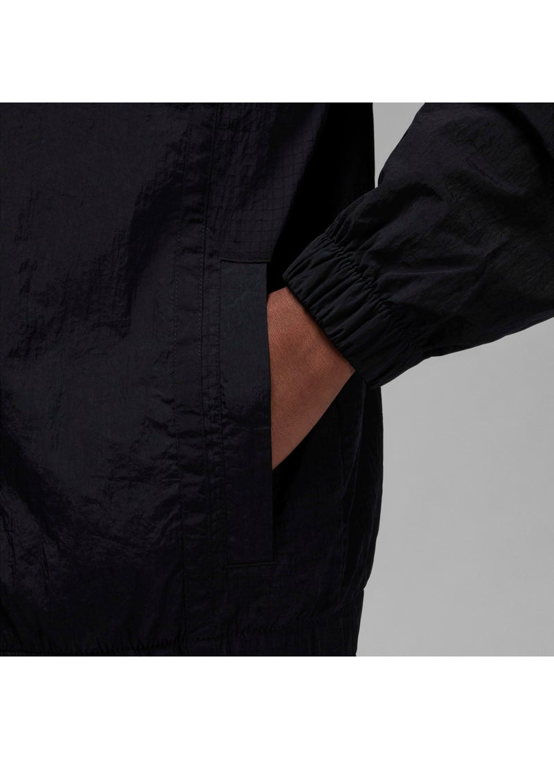 Men's Essentials Jacket