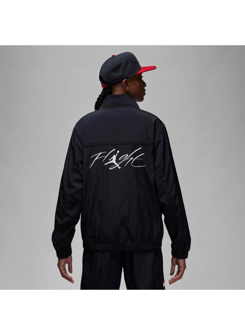 Men's Essentials Jacket