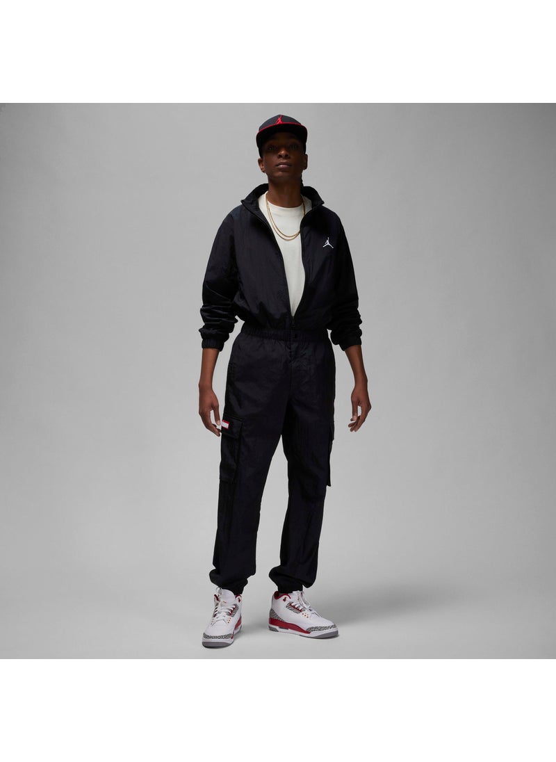Men's Essentials Jacket