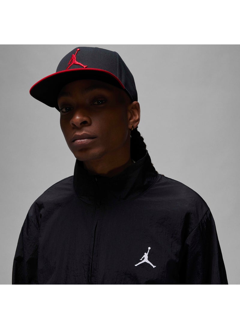 Men's Essentials Jacket