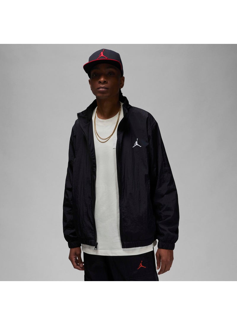 Men's Essentials Jacket