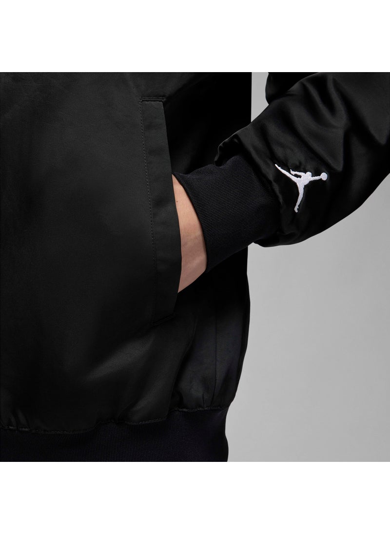Men's Flight MVP Statement Jacket