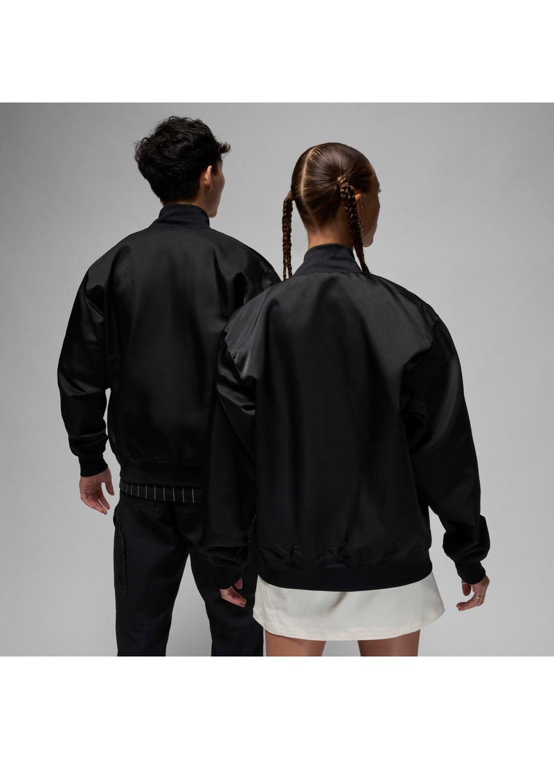 Men's Flight MVP Statement Jacket
