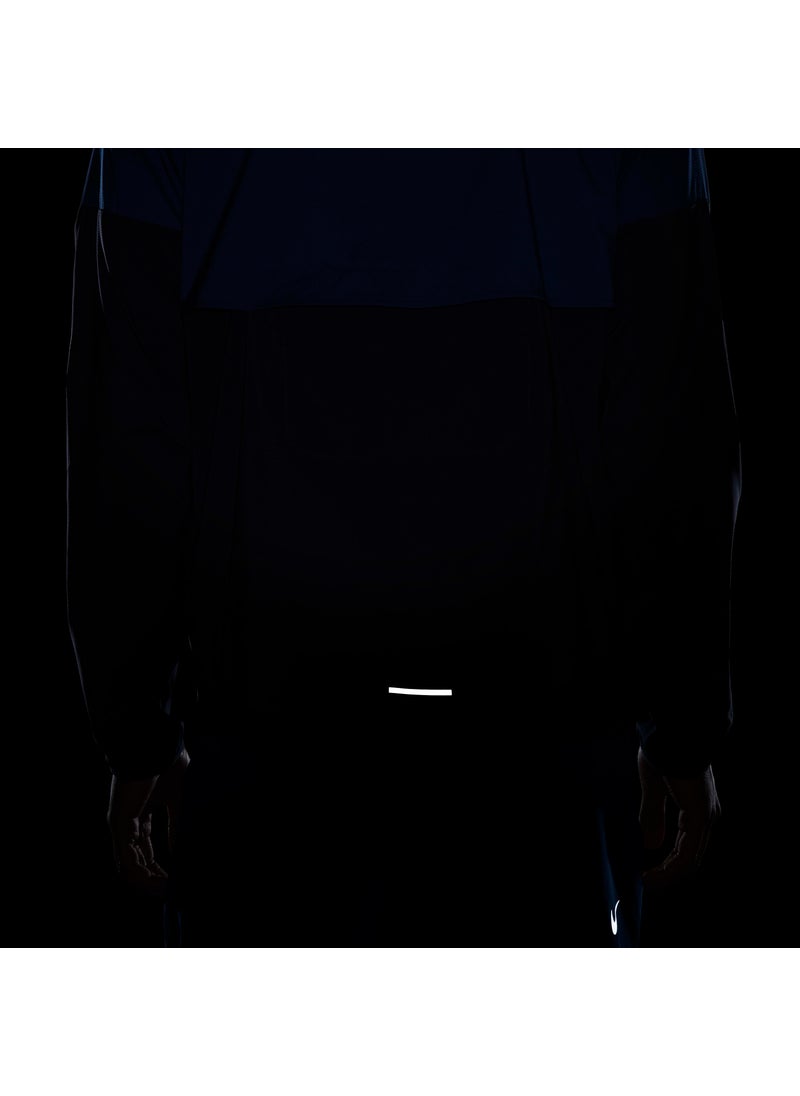 Men's Windrunner Repel Running Jacket