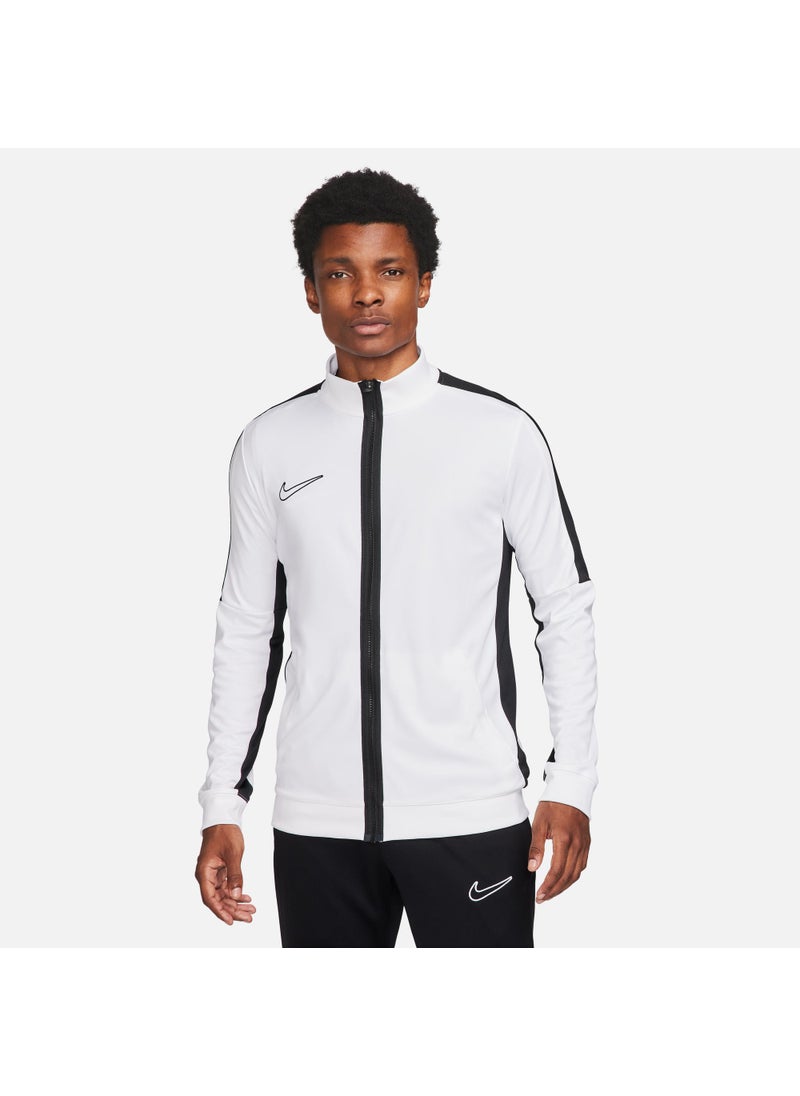Men's Academy 23 Dri-FIT Football Track Jacket
