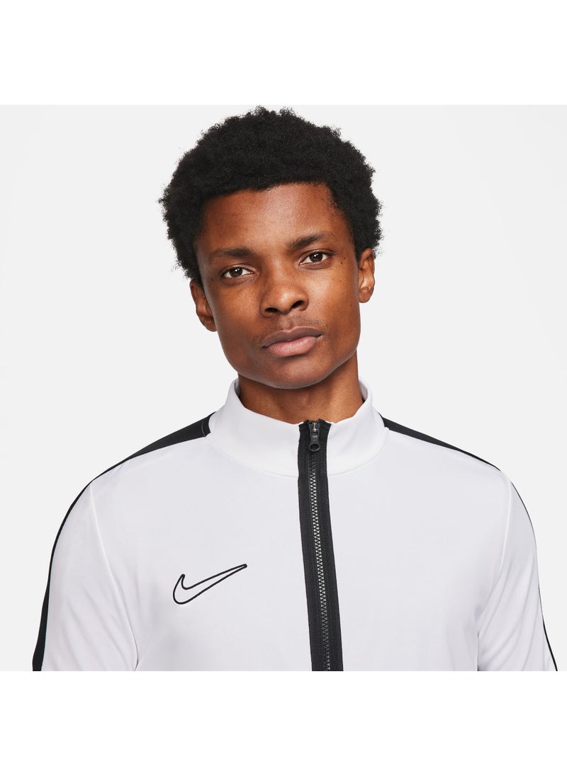 Men's Academy 23 Dri-FIT Football Track Jacket