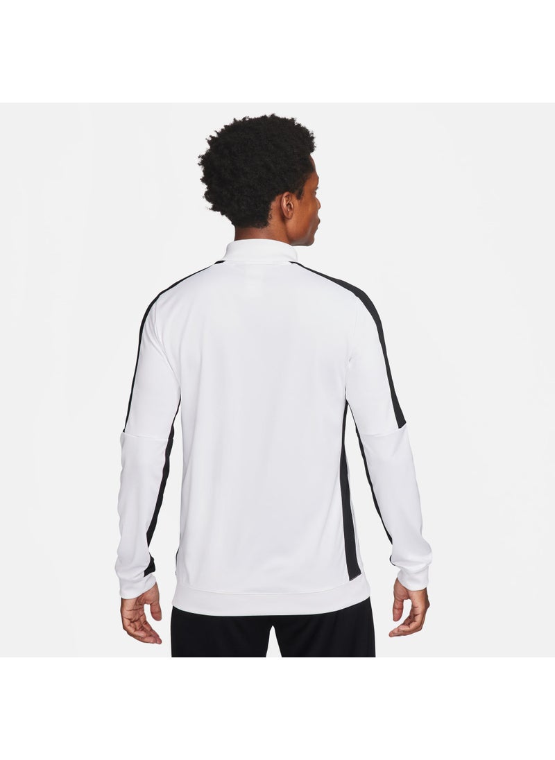 Men's Academy 23 Dri-FIT Football Track Jacket