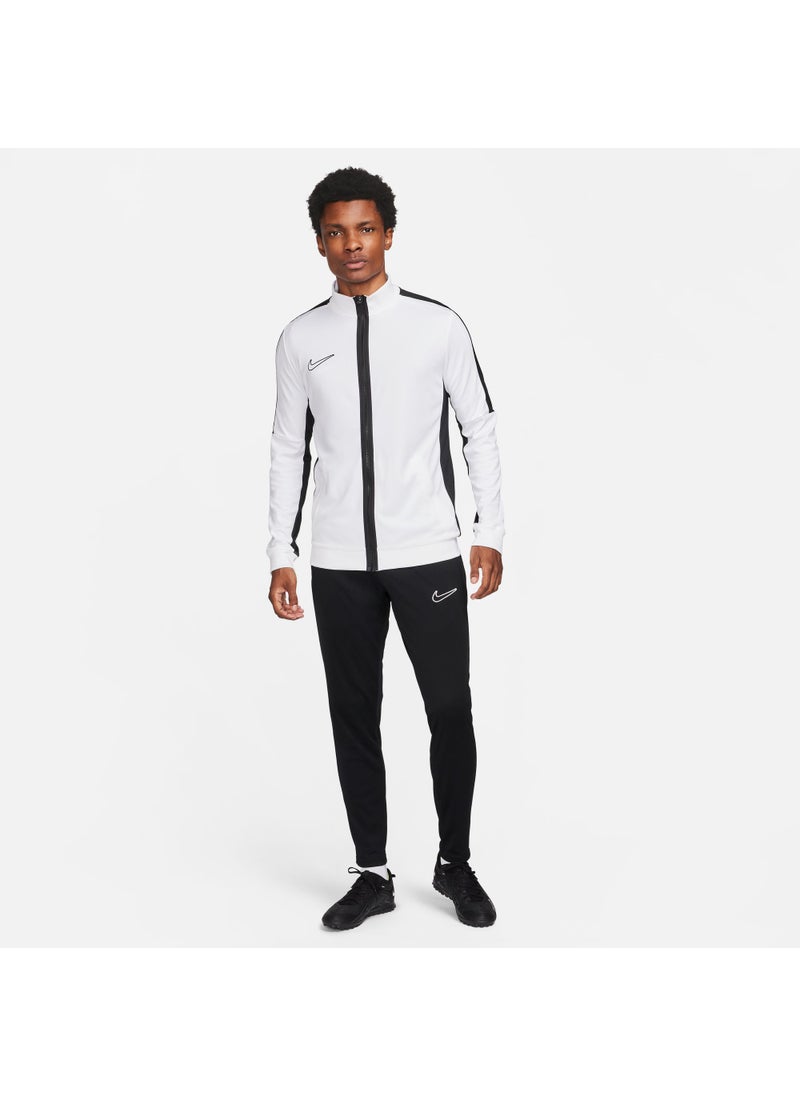 Men's Academy 23 Dri-FIT Football Track Jacket