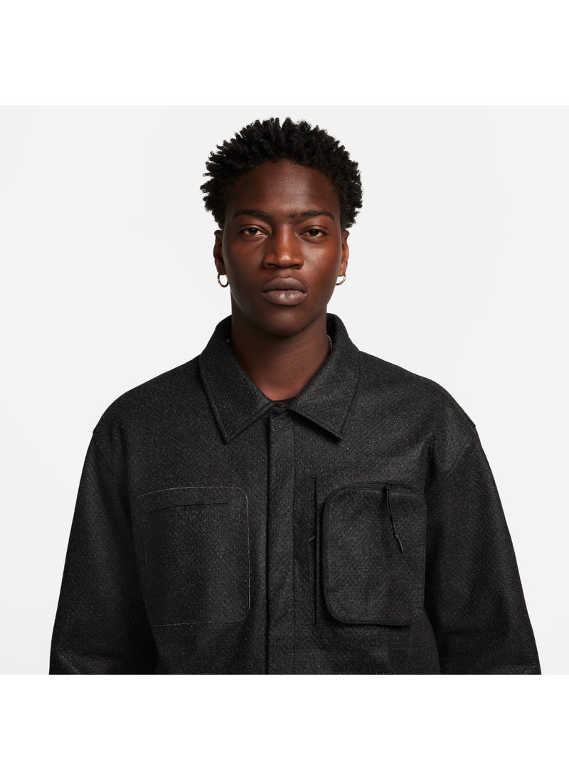 Men's Therma-FIT ADV Forward Workwear Jacket
