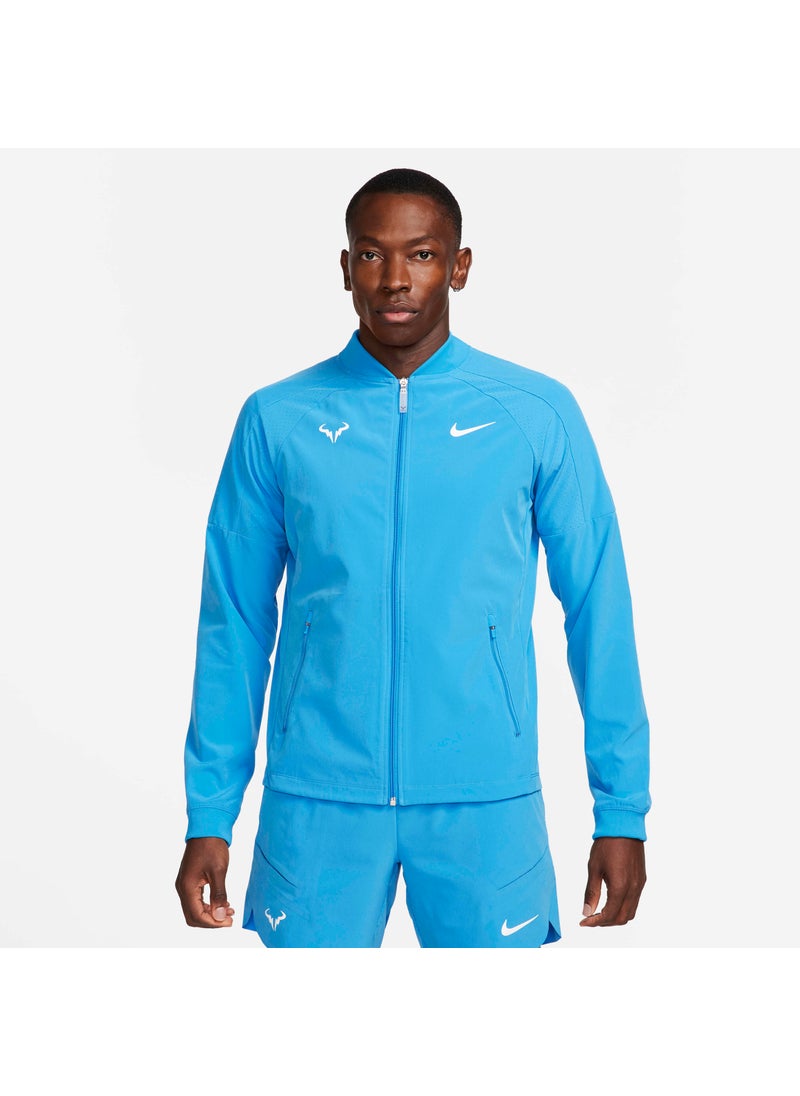 Men's Dri-FIT Rafa Tennis Jacket