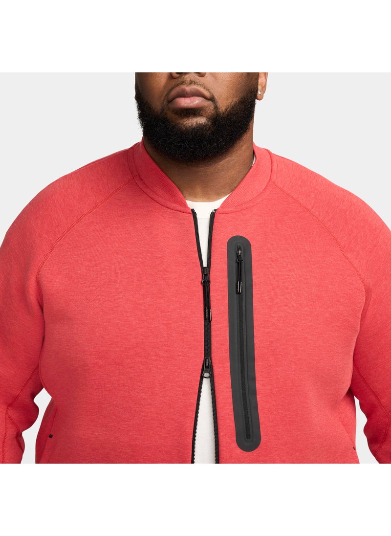 Men's Sportswear Tech Fleece Bomber Jacket