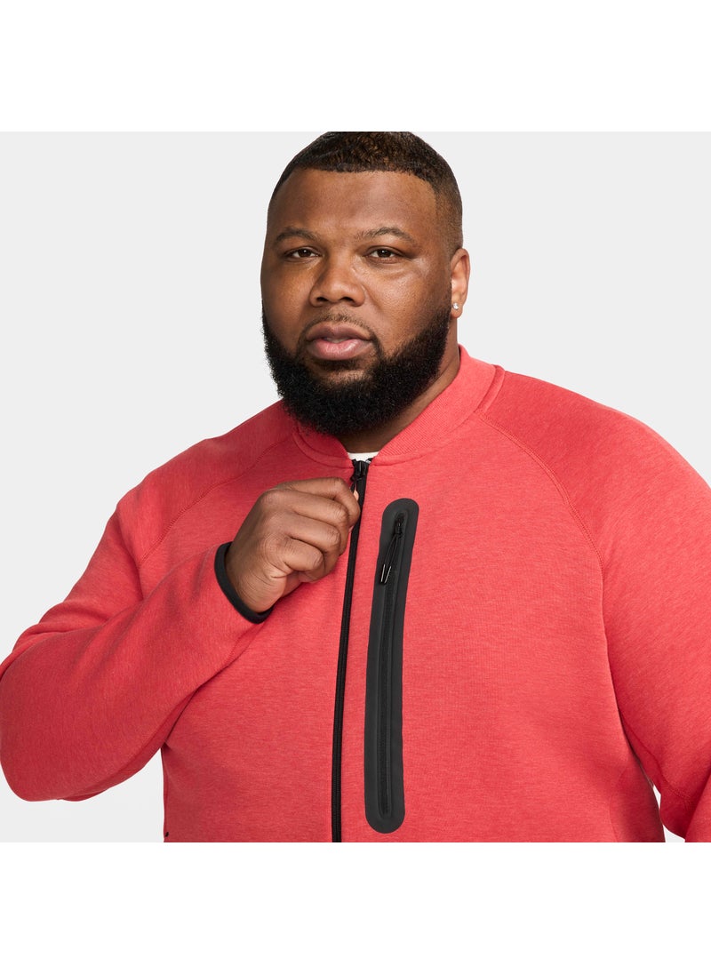 Men's Sportswear Tech Fleece Bomber Jacket