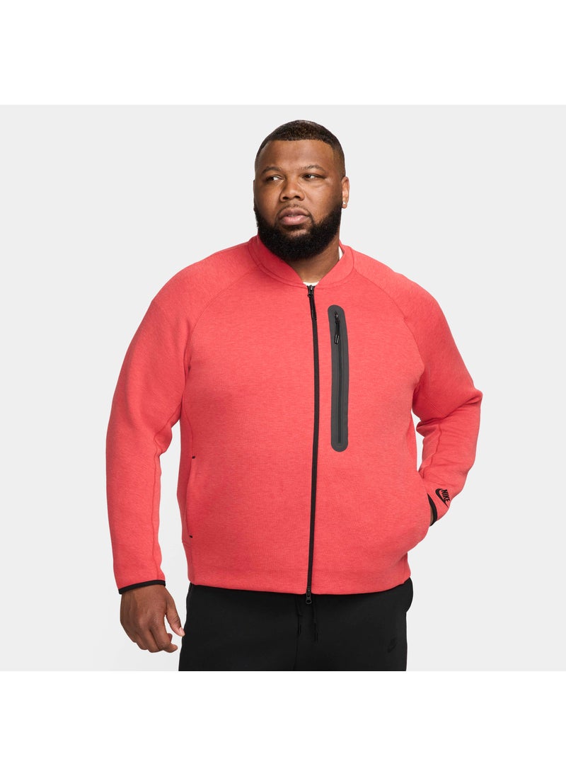 Men's Sportswear Tech Fleece Bomber Jacket