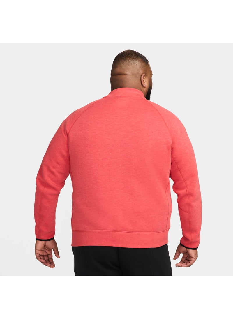 Men's Sportswear Tech Fleece Bomber Jacket