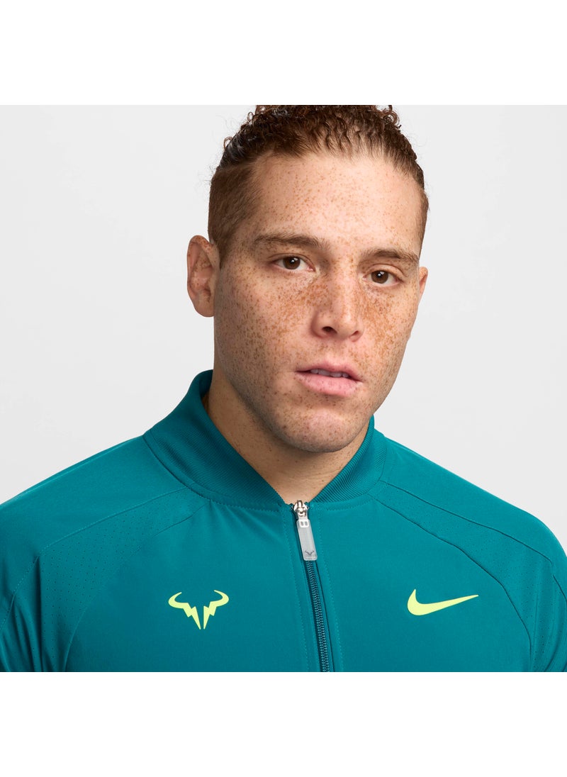 Men's Dri-FIT Rafa Tennis Jacket