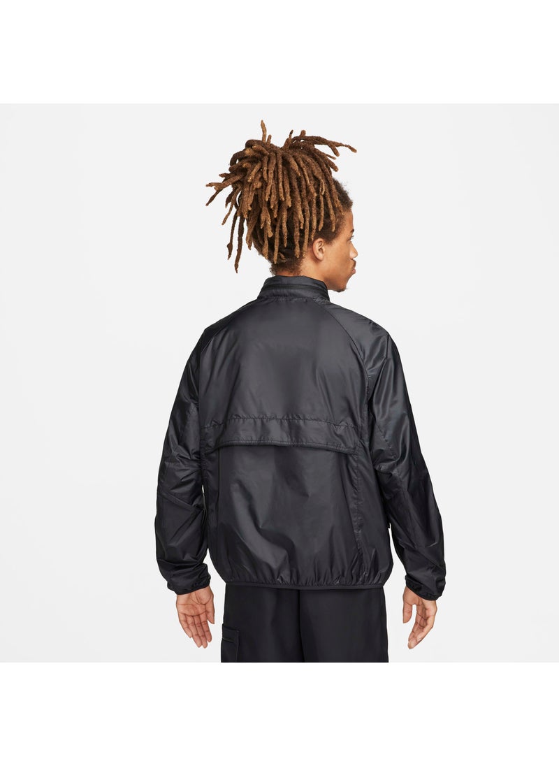 Men's Sportswear Tech N24 Packable Jacket