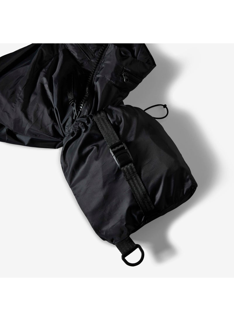 Men's Sportswear Tech N24 Packable Jacket