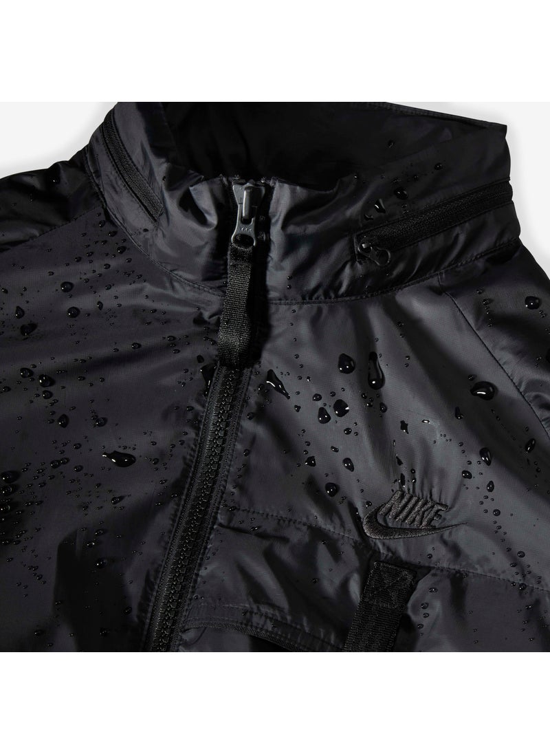 Men's Sportswear Tech N24 Packable Jacket