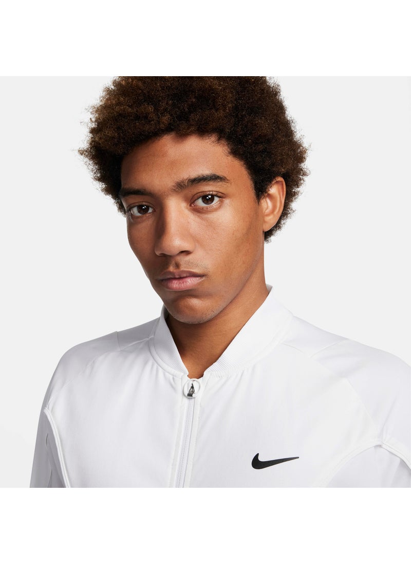 Men's Court Advantage Jacket