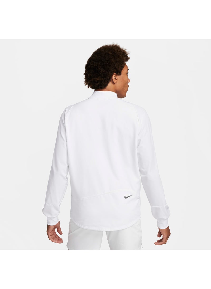 Men's Court Advantage Jacket