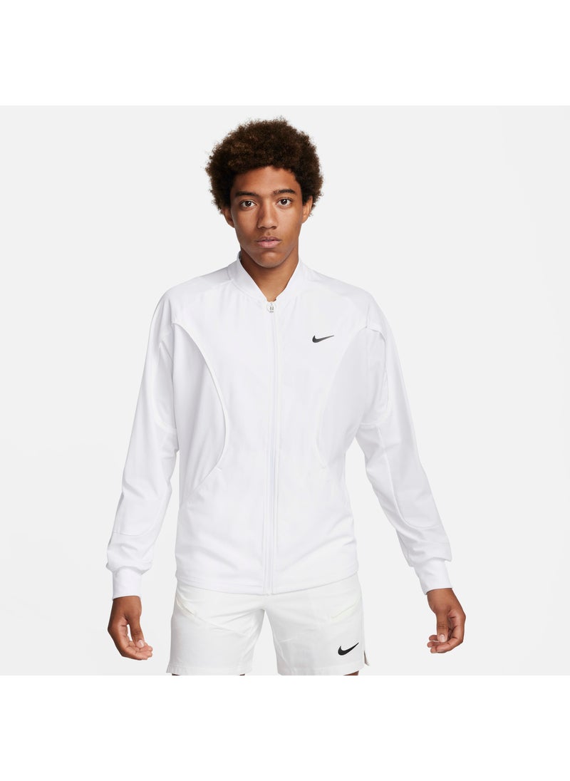 Men's Court Advantage Jacket