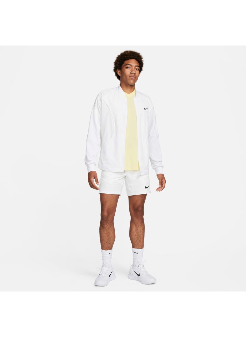Men's Court Advantage Jacket