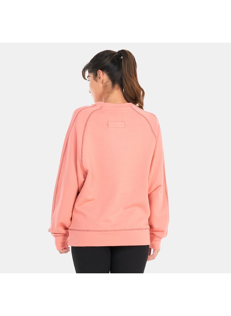 Women's Classics RE:ESCAPE Crewneck Sweater