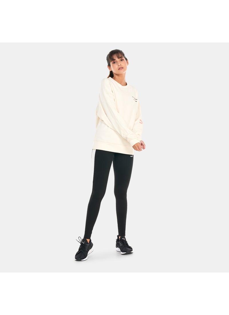 Women's Classics RE:ESCAPE Crewneck Sweater