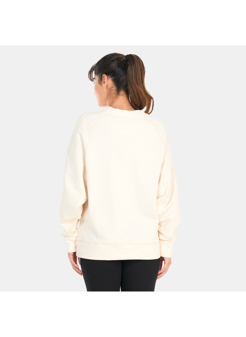 Women's Classics RE:ESCAPE Crewneck Sweater