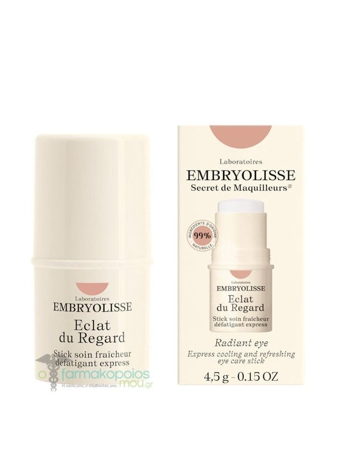 Radiant Eye Cooling and Refreshing Eye Stick 4.5gram