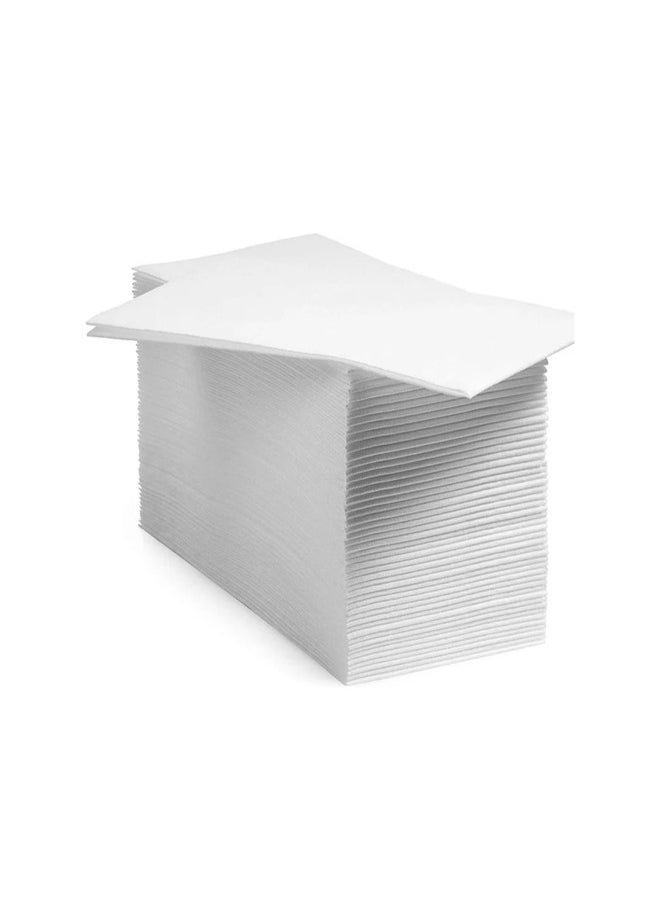 Elite Manicure / Pedicure Disposable Pearl Texture Towel 30cm x 60cm 50pcs