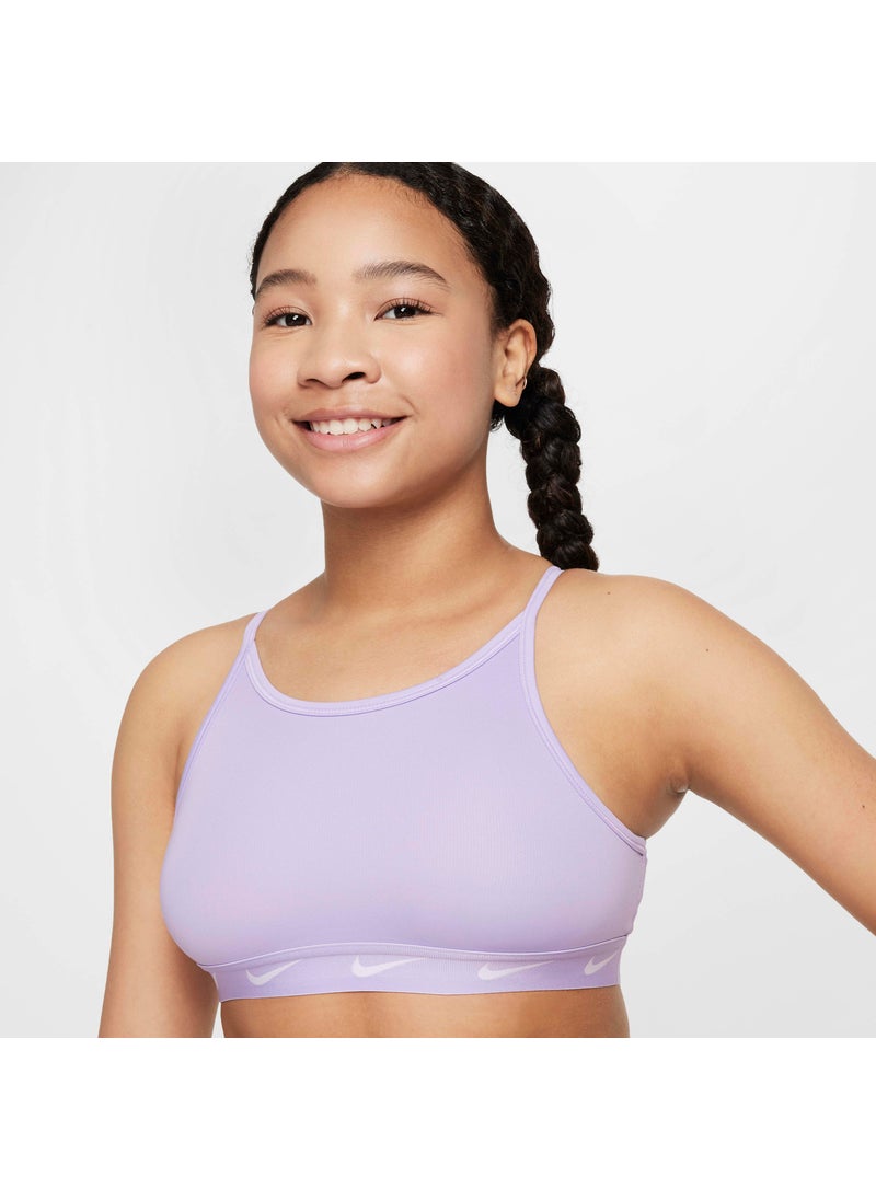 Girls' One Sports Bra