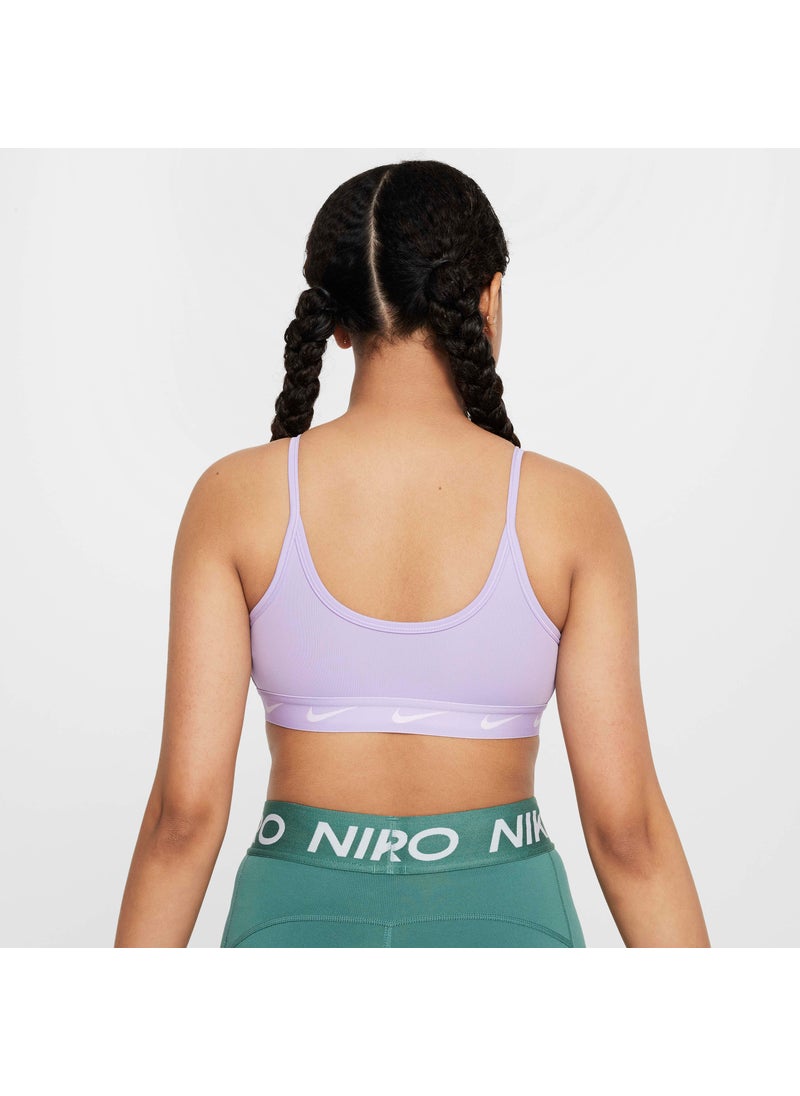 Girls' One Sports Bra