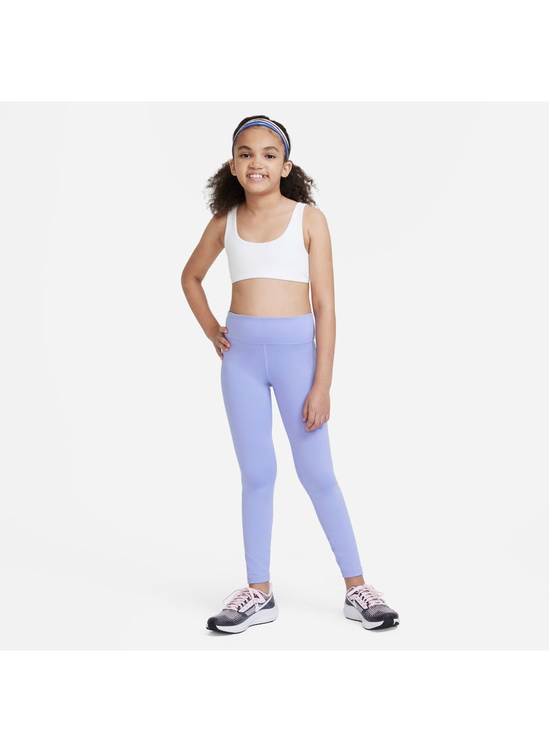 Kids' Alate All U Sports Bra