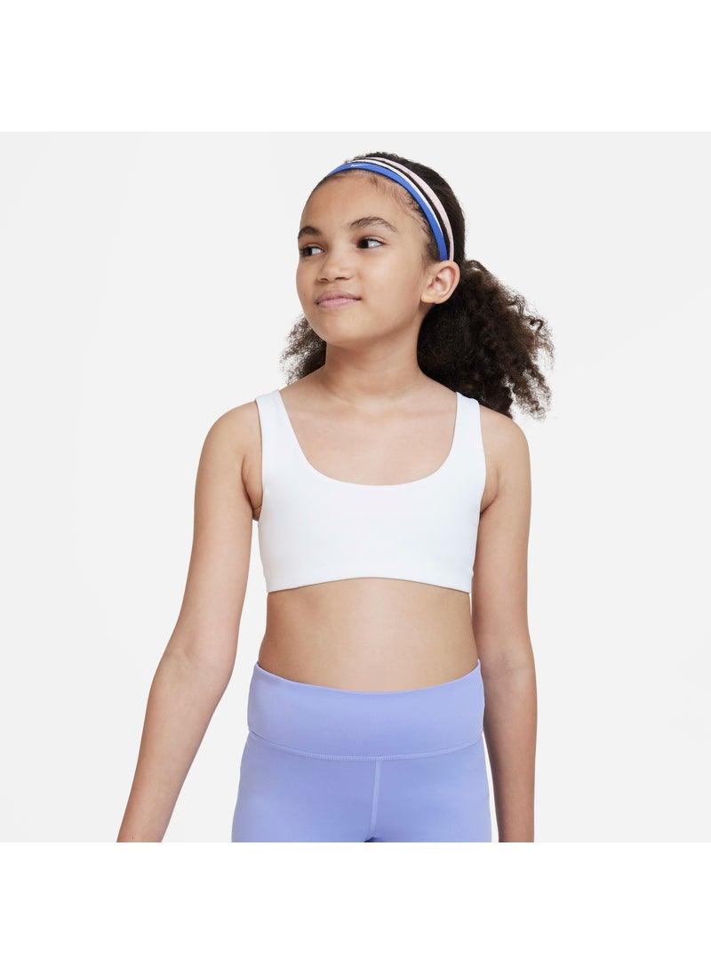 Kids' Alate All U Sports Bra